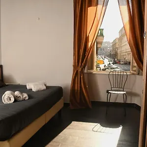 House Monti 1875 Affittacamere