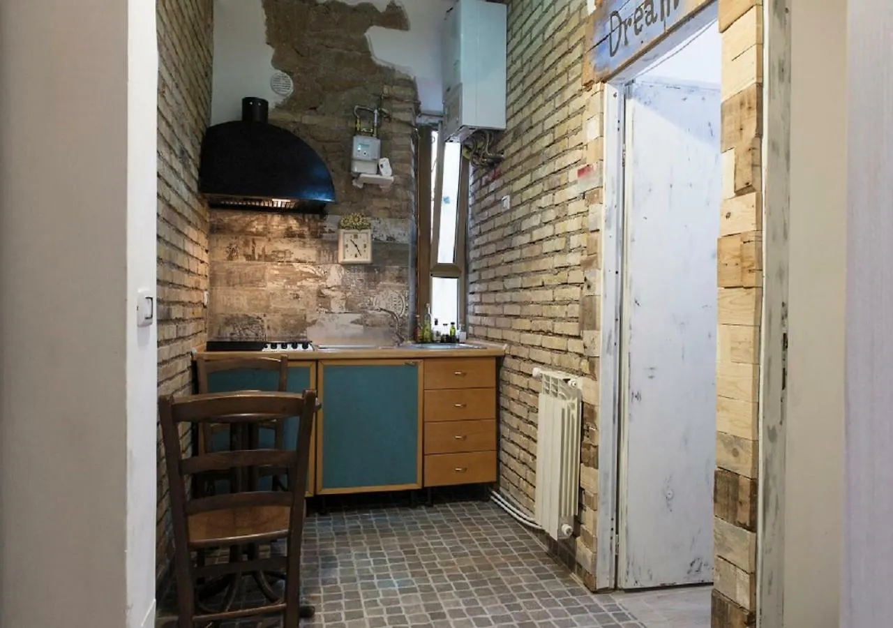 Amoroma S.Giovanni Hotel Italy